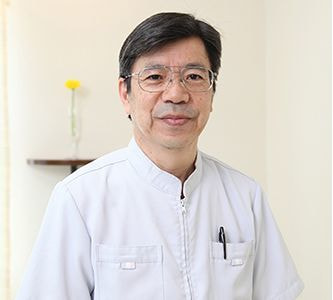 院長　宗近雅博